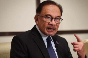 Perdana Menteri Malaysia Anwar Ibrahim mengungkap Rusia menjamin pasokan minyak, gas, dan diesel Malaysia tetap aman selama 20 tahun ke depan.