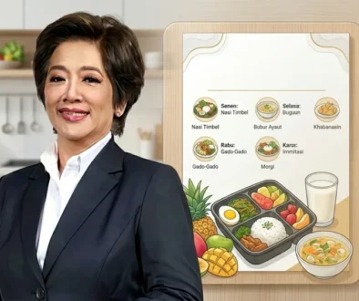BGN Klaim Hemat Rp 3 Triliun Saat MBG Libur Sekolah