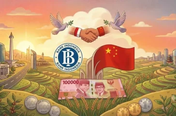 BI dan Bank Sentral China menyepakati sejumlah kerja sama untuk memperkuat penggunaan mata uang lokal, konektivitas pembayaran, dan stabilitas keuangan.