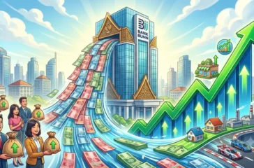 Pemerintah mengembalikan dana Rp 281 triliun ke bank BUMN untuk menjaga likuiditas serta mendorong pertumbuhan kredit.