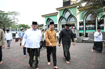 Gibran Janji Tata Kelola MBG dan Koperasi Terus Dibenahi