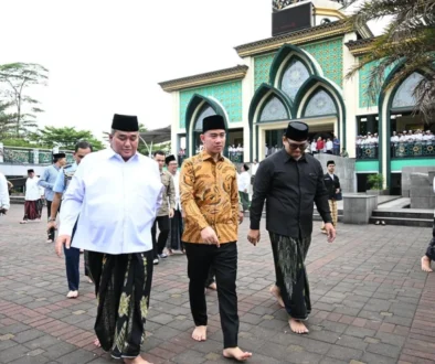 Gibran Janji Tata Kelola MBG dan Koperasi Terus Dibenahi