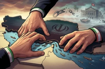 Iran Tegaskan Kendali Selat Hormuz usai Dialog di Swiss