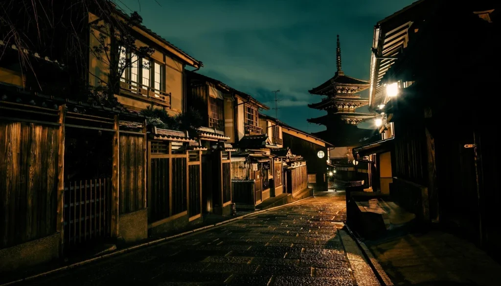 Jepang Kehilangan 3 Juta Penduduk dalam 5 Tahun, Rumah Kosong Menjamur