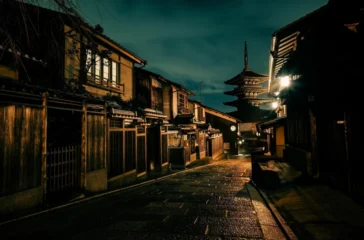 Jepang Kehilangan 3 Juta Penduduk dalam 5 Tahun, Rumah Kosong Menjamur