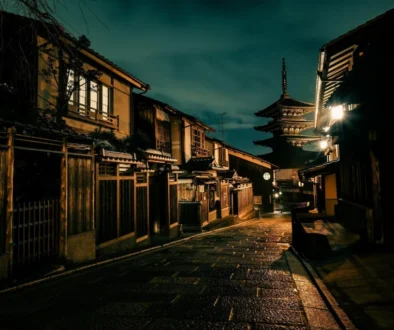 Jepang Kehilangan 3 Juta Penduduk dalam 5 Tahun, Rumah Kosong Menjamur