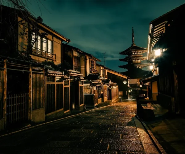 Jepang Kehilangan 3 Juta Penduduk dalam 5 Tahun, Rumah Kosong Menjamur