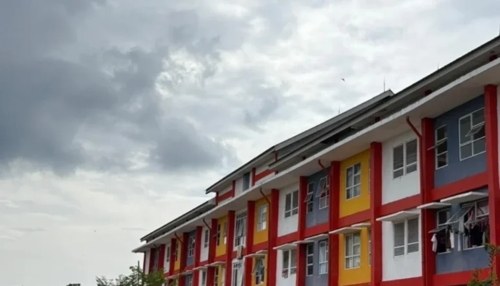 Kementerian PKP Kekurangan Rp 23 Triliun untuk Jalankan Program Prioritas