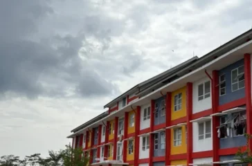 Kementerian PKP Kekurangan Rp 23 Triliun untuk Jalankan Program Prioritas