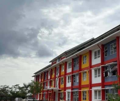 Kementerian PKP Kekurangan Rp 23 Triliun untuk Jalankan Program Prioritas