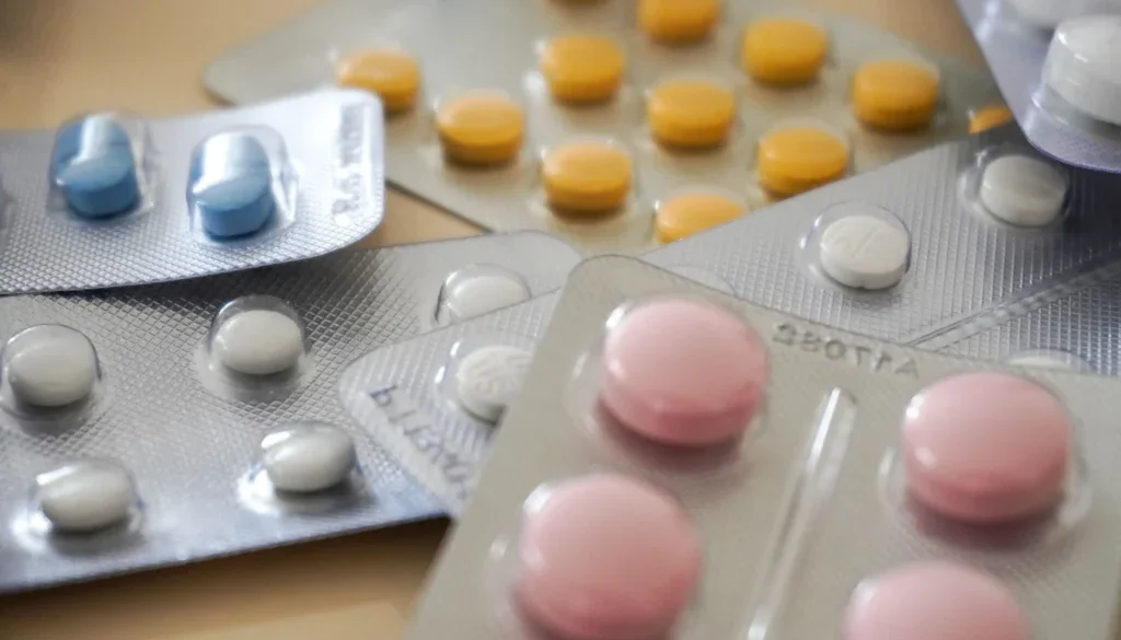 Menteri Kesehatan Budi Gunadi Sadikin memperbolehkan kenaikan harga obat 10–20 persen akibat rupiah melemah, namun akan menindak jika kenaikan melebihi batas.