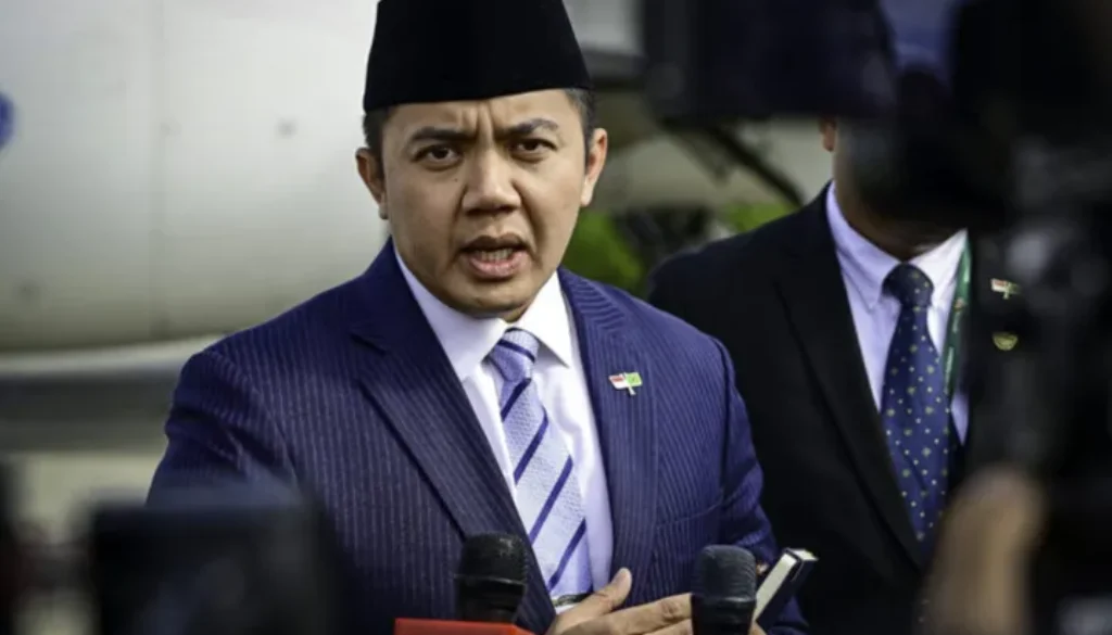 Pemerintah Konsolidasikan 258 BUMN, Langkah Pangkas Entitas Capai 1.000 Perusahaan