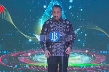 Perry Syukuri Rupiah Menguat, Apresiasi Sinergi dengan Purbaya