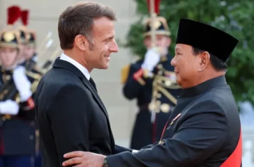Presiden Prabowo membawa kesepakatan bisnis dan investasi senilai Rp61 triliun dari kunjungan ke Prancis yang mencakup pertahanan, energi, dan pendidikan.
