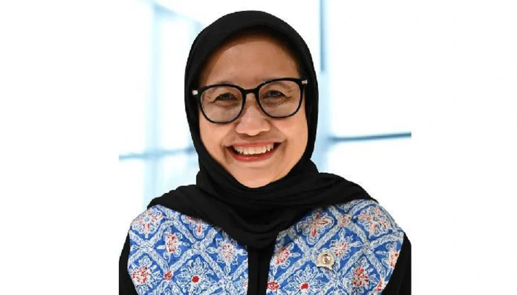 Prabowo Pilih Nanik S Deyang Pimpin BGN, Dinilai Strict dan Tegas