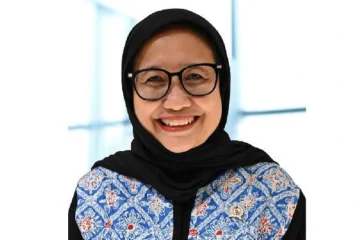 Prabowo Pilih Nanik S Deyang Pimpin BGN, Dinilai Strict dan Tegas