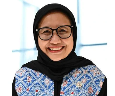 Prabowo Pilih Nanik S Deyang Pimpin BGN, Dinilai Strict dan Tegas