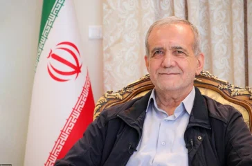 Presiden Iran Desak Rp107 T Aset di Qatar Segera Dicairkan