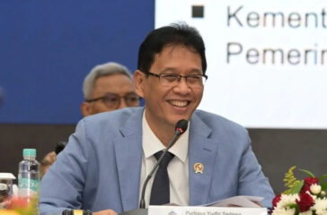 Purbaya Yudhi Sadewa menegaskan pemerintah tetap menjaga defisit APBN di bawah 3% meski banyak permintaan tambahan anggaran dari kementerian, lembaga, dan daerah.