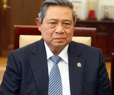 SBY Ungkap Jurus RI Hadapi Krisis Global 2008, Ini Kuncinya