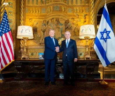 Trump Tegaskan Netanyahu Harus Terima Kesepakatan Nuklir AS-Iran