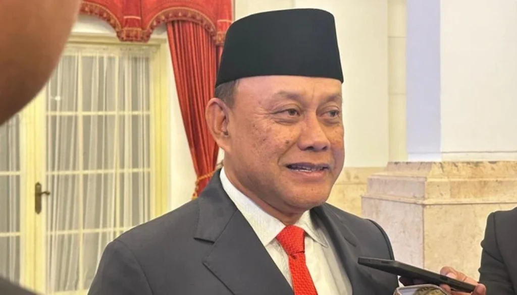 Usai Dicopot dari BGN, Dadan Hindayana: Presiden Paham yang Terbaik