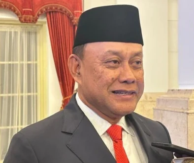 Usai Dicopot dari BGN, Dadan Hindayana: Presiden Paham yang Terbaik