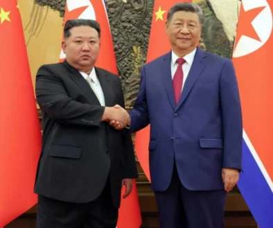 Pemimpin China Xi Jinping dijadwalkan mengunjungi Korea Utara untuk bertemu Kim Jong Un pada 8–9 Juni 2026, kunjungan pertama dalam tujuh tahun terakhir.