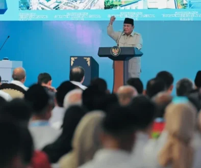 Prabowo Beberkan Ancaman Terbesar RI, Ini Daftarnya!