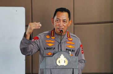 Kapolri Listyo Sigit mengungkap Polri menindak 464 kasus pidana sektor energi sepanjang 2026. Kerugian negara yang berhasil diselamatkan mencapai Rp756 miliar.
