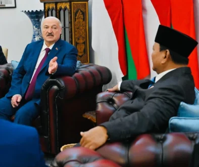 Presiden Belarus Alexander Lukashenko menegaskan Indonesia merupakan mitra penting di Asia Tenggara dan siap menjalankan peta jalan kerja sama 2026–2030.