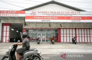 Zulhas Targetkan 40 Ribu Kopdes Merah Putih Beroperasi