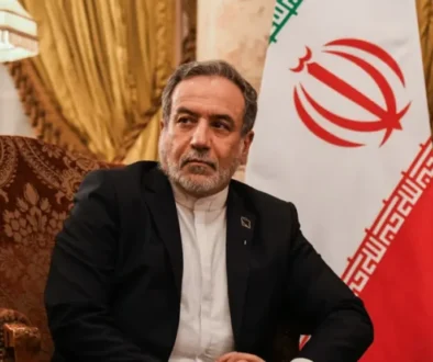 Menlu Iran Klaim Israel Pernah Incar Juru Runding Damai
