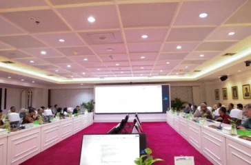 PANRB dan DJP memperkuat transformasi digital pemerintah melalui KSWP, Coretax, serta pembentukan gugus tugas lintas instansi untuk layanan publik.