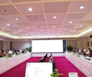 PANRB dan DJP memperkuat transformasi digital pemerintah melalui KSWP, Coretax, serta pembentukan gugus tugas lintas instansi untuk layanan publik.