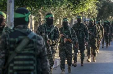 Hamas Bubar Badan Pemerintahan Gaza, Ada Apa Sebenarnya?