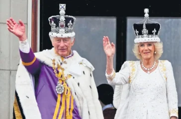 Raja Charles III membuka lowongan videografer untuk membuat konten media sosial keluarga kerajaan. Gaji yang ditawarkan mencapai sekitar Rp1,2 miliar per tahun.
