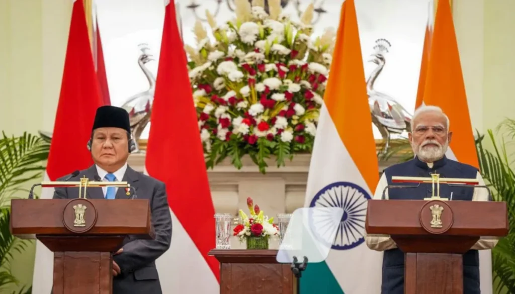 PM India Narendra Modi menyatakan India akan memasok obat murah berkualitas ke Indonesia serta memperkuat kerja sama kesehatan dan ketahanan pangan.