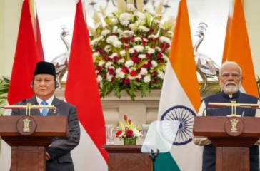 PM India Narendra Modi menyatakan India akan memasok obat murah berkualitas ke Indonesia serta memperkuat kerja sama kesehatan dan ketahanan pangan.