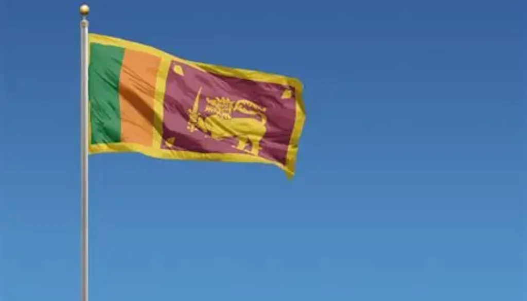 Kerusuhan Penjara Sri Lanka Tewaskan 26 Orang, 100 Terluka