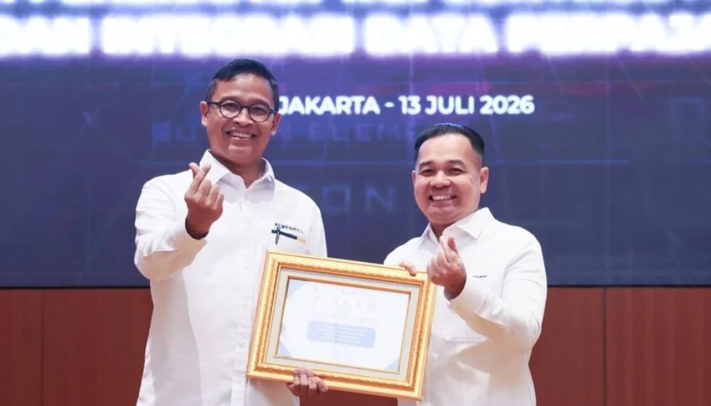 Pertamina Jadi Pelopor Uji Coba Sistem Pajak Kolaboratif