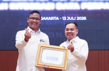 Pertamina Jadi Pelopor Uji Coba Sistem Pajak Kolaboratif