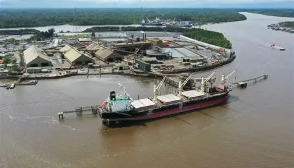 Freeport Bidik Setoran Rp120 Triliun, Ini Pemicunya!