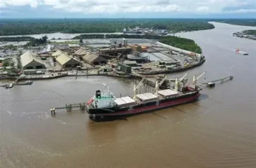 Freeport Bidik Setoran Rp120 Triliun, Ini Pemicunya!