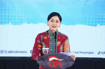 OJK Ungkap 6 Kendala Berantas Judi Online di RI