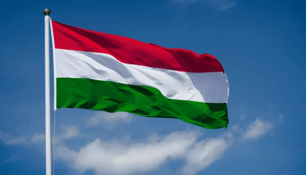 Parlemen Hungaria Copot Presiden Tamas Sulyok