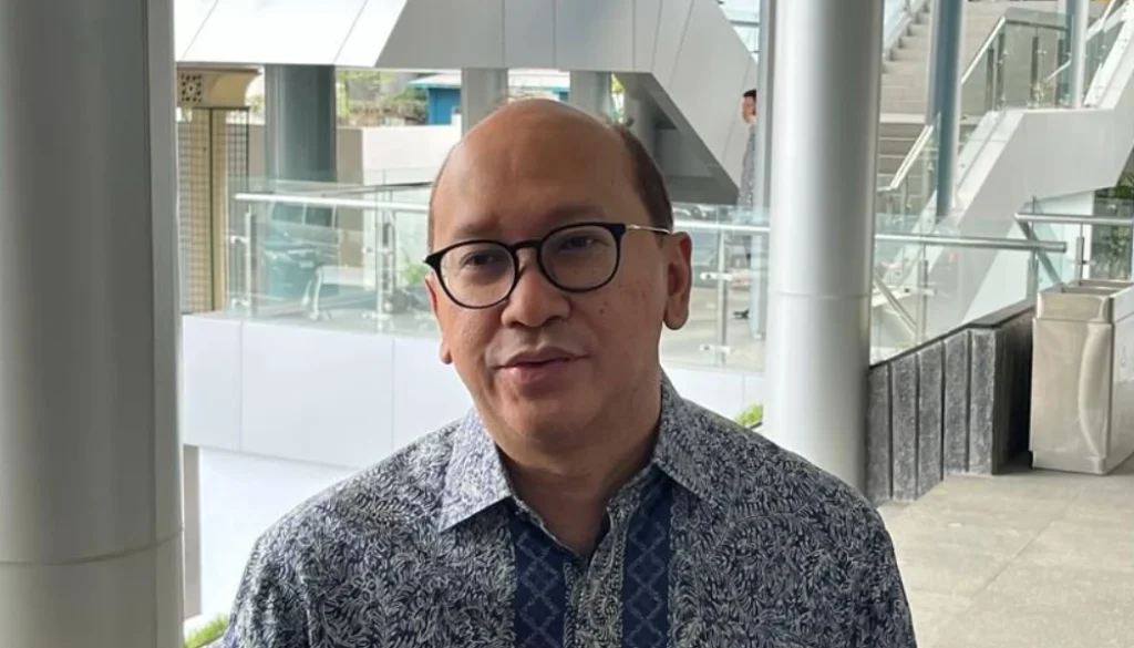 Investasi Hilirisasi Tembus Rp584 Triliun, Melonjak 43%