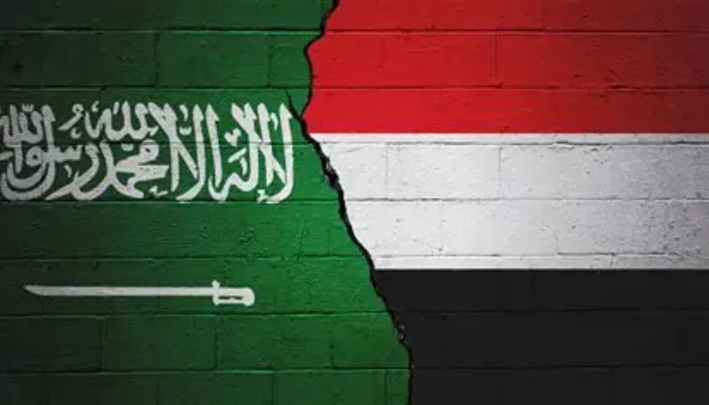 Houthi Ancam Kepung Saudi, Jalur Minyak Dunia Terancam
