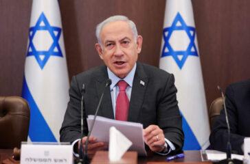 Netanyahu Murka! Wali Kota New York Ancam Tangkap Dirinya