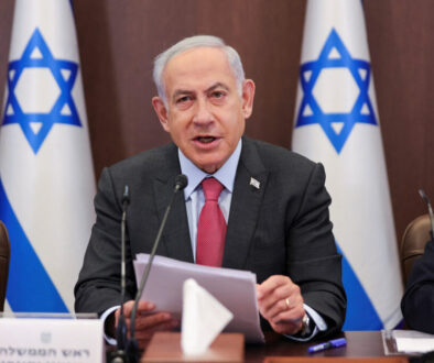Netanyahu Murka! Wali Kota New York Ancam Tangkap Dirinya